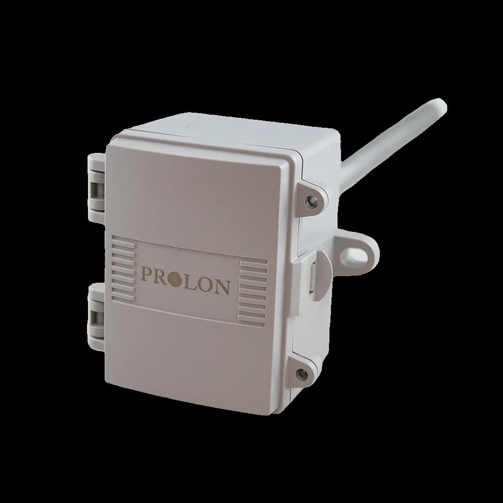 Duct Humidity Transmitter and Temperature Sensor PL-DT-TRH