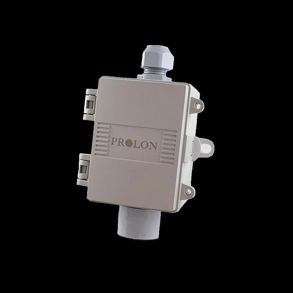 Outside Humidity Transmitter and Temperature Sensor PL-OA-TRH