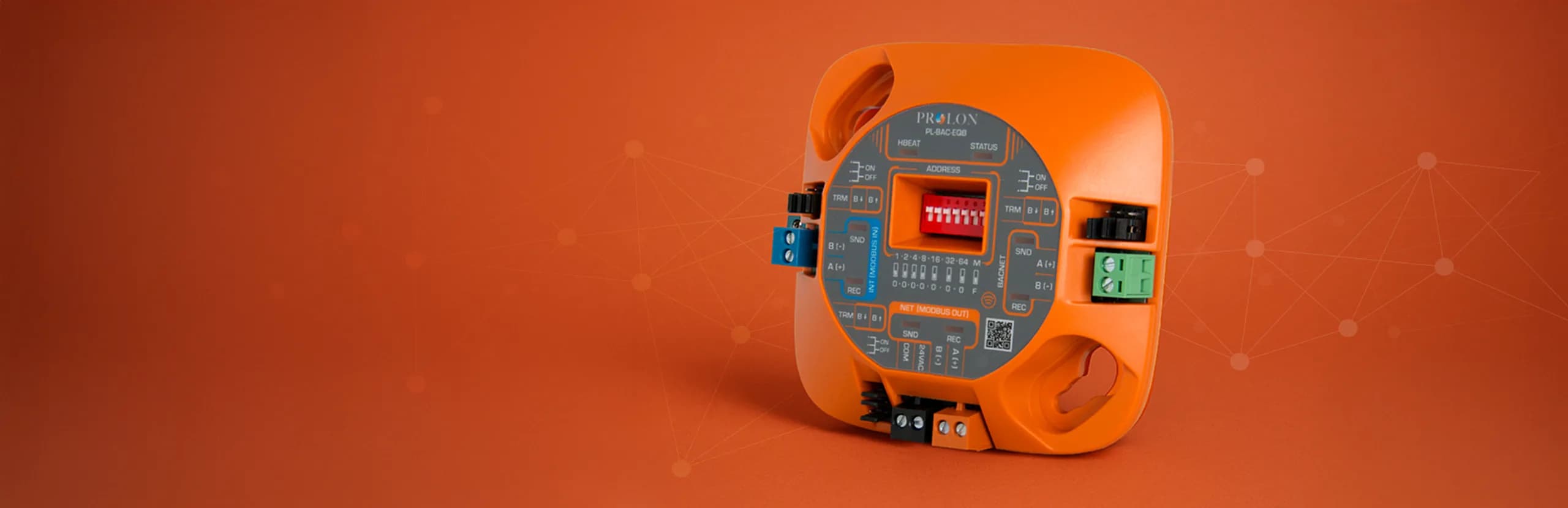 BACnet Bridge Hero 2